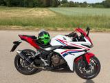 Honda    CBR 500R A2 | 15.500 km | Top Zustand - Angebote