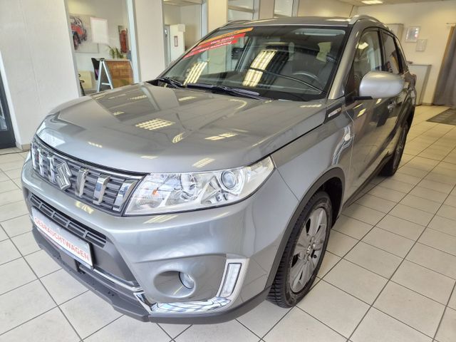 Suzuki Vitara 1.4 Comfort / GEPFLEGT / GARANTIE /