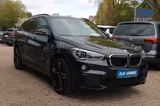 BMW X1 xDrive 25 d M Sport *2.HD/PANO/LEDER/HUD/AHK* - BMW: M Sport