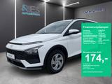 Hyundai Bayon 1.0 T-GDI Select Navi*Kam.*PDC*DynLicht - Hyundai BAYON in Wuppertal
