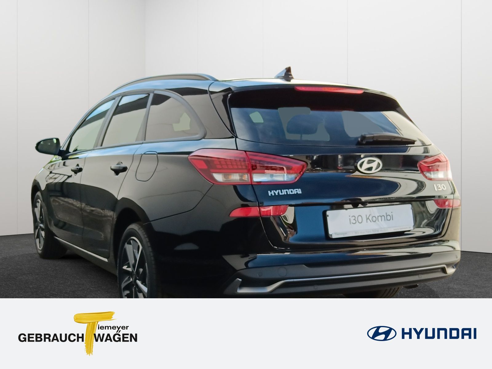 Hyundai i30 – Bild 7