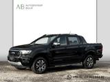 Ford Ranger Wildtrak Doppelkabine 4x4°XENON°LEDER° - gebrauchte Ford Ranger aus dem Jahr 2020