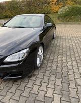 BMW 650i Coupé (F13) V8 M Paket Vollausstattung - BMW: V6