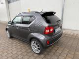Suzuki Ignis 1.2 Comfort 4x4,SHZ,AppCon.Klima,12 fac... - Suzuki Ignis: Limousine