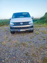 Volkswagen T6 Multivan - Volkswagen T6 Multivan in Karlsruhe