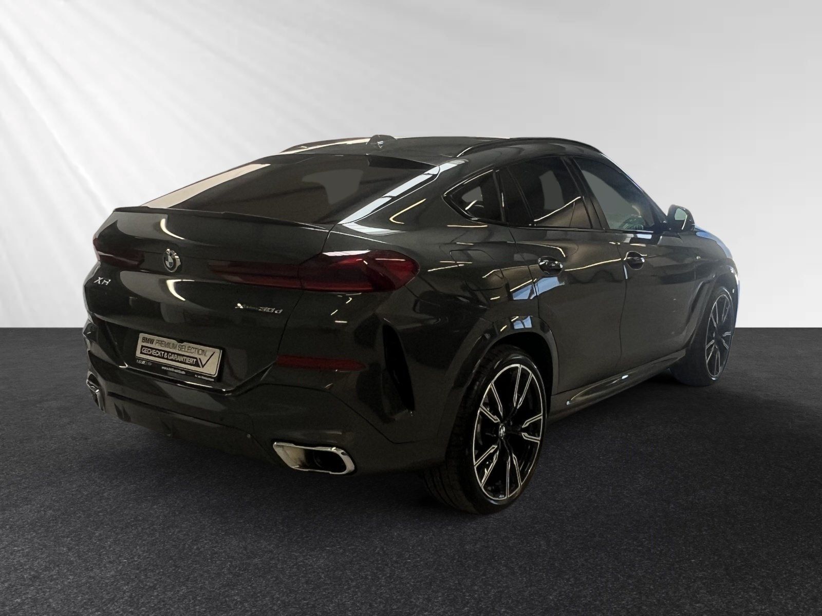 BMW X6 - Bild 3