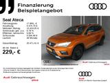 Seat Ateca 1.5 TSI Xcellence *BEATS*NAV*GRA*LED*SHZ* - Seat Ateca Gebrauchtwagen in Berlin