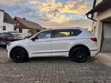 Seat Tarraco 2.0 TDI FR Pano Stdhzg Garantie Vollaus. - Seat Tarraco von privat