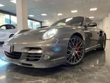 Porsche PORSCHE 911 Turbo Coupé TETTO + CHRONO - Porsche aus 2010: 911 Turbo