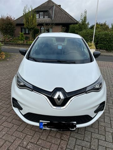 Renault ZOE R110/Z.E. 50