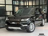 Land Rover Range Rover Sport 3.0 TD HSE |LEDER|NAVI|PANO| - Land Rover in Hamburg