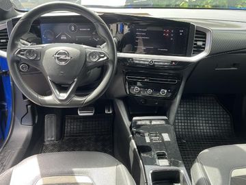 Bild 6 Opel Mokka 1.2 Turbo Ultimate - Navi - DAB - ACC
