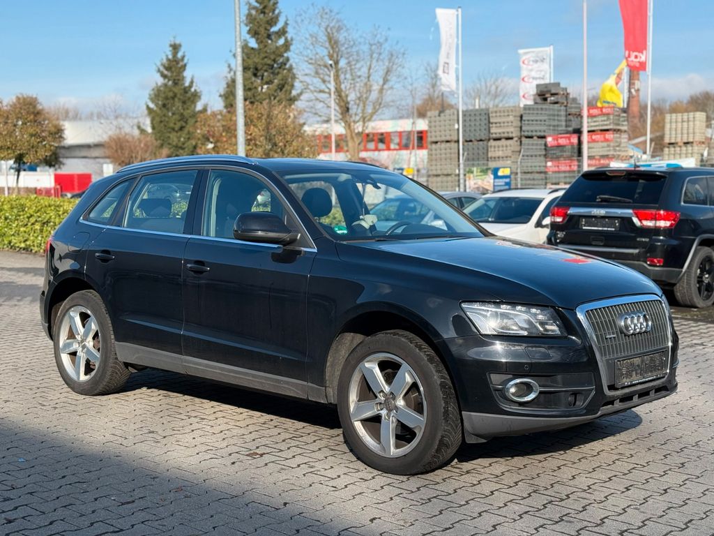 Angebot ansehen Audi Q5