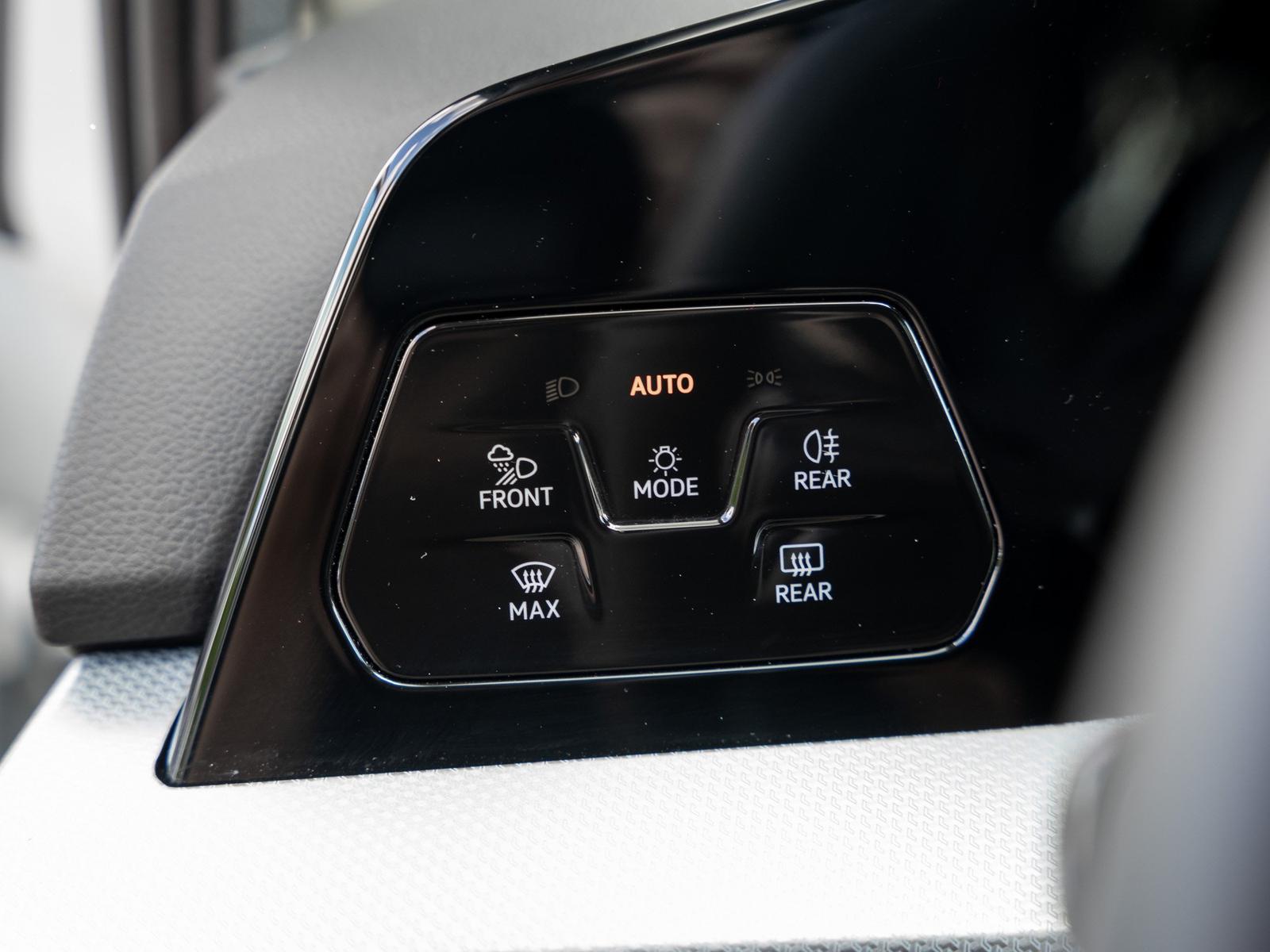 Volkswagen Golf Life 1.5 l eTSI DSG IQLight LM, миниатюра 24