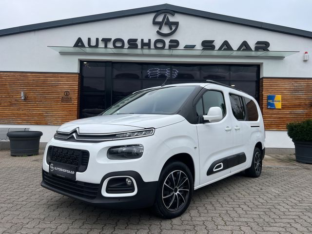 Citroën Berlingo Shine XL Automatik/