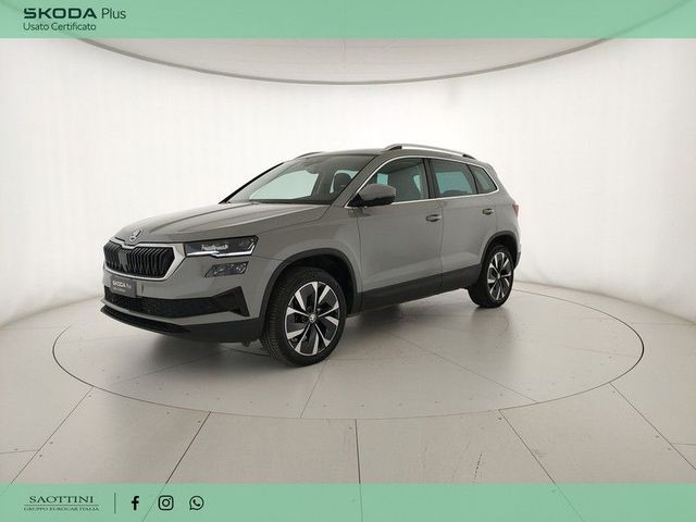 Skoda 2.0 TDI evo Style 115 CV DSG