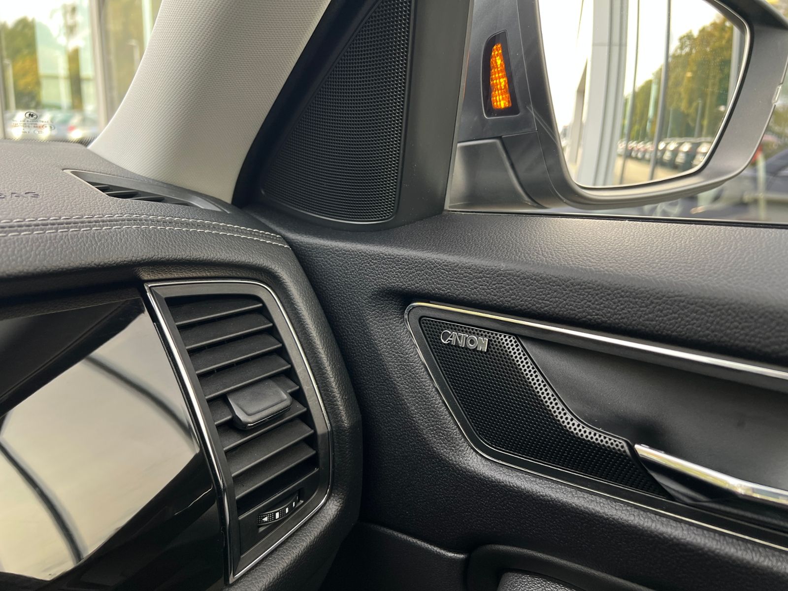 Fahrzeugabbildung SKODA Kodiaq FL L&K 2.0 TDI DSG 4x4 *AHK, LED, ACC, Co