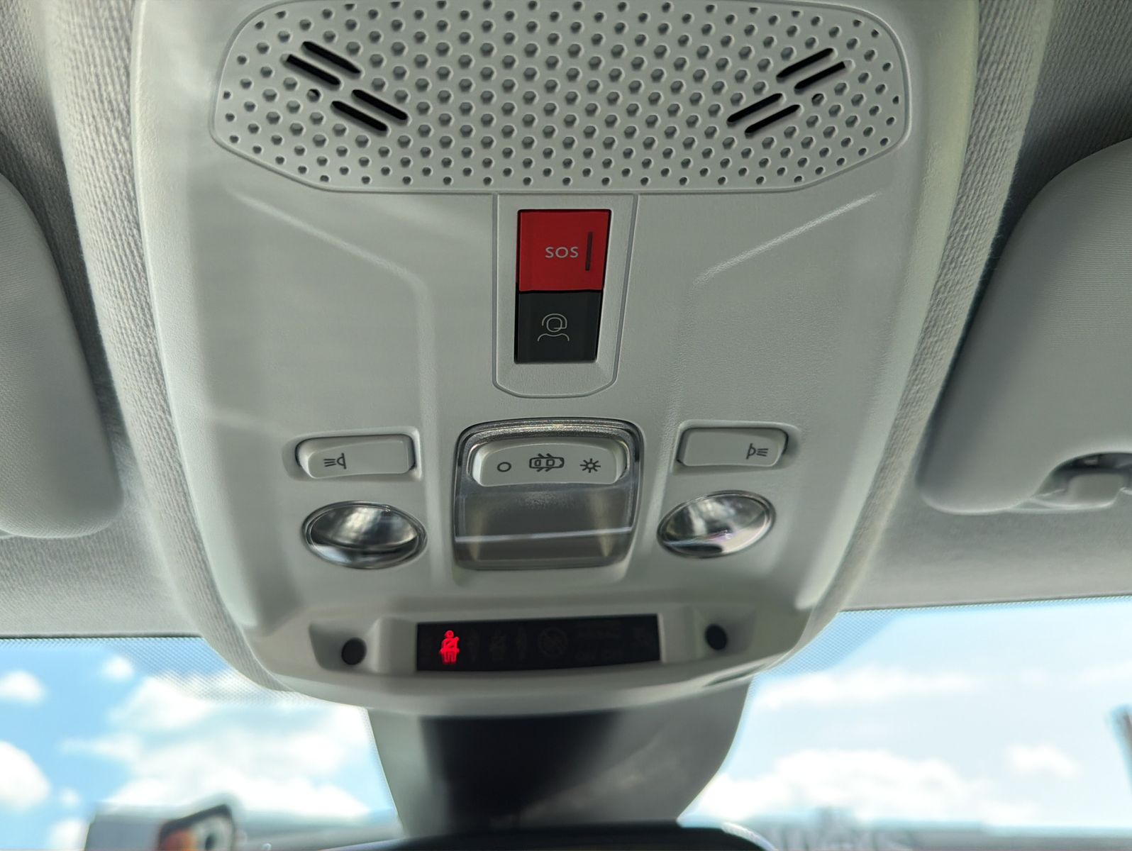 Fahrzeugabbildung Peugeot 208 101 Allure - Tempomat