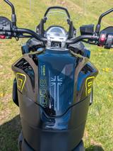 Triumph Tiger 800 Sport mit 3 Jahren Garantie - TRIUMPH TIGER SPORT 800