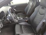 Audi TT Roadster Quattro - 2.0 TFSI S tronic - : Gelb, Cabrio