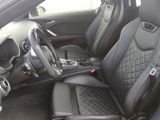 Audi TT Roadster Quattro - 2.0 TFSI S tronic - : Gelb, Cabrio