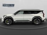 Kia EV9 GT 508PS AWD PANO-DACH+HEAD-UP+NAVI+MASSAGE- - silberne Kia EV9