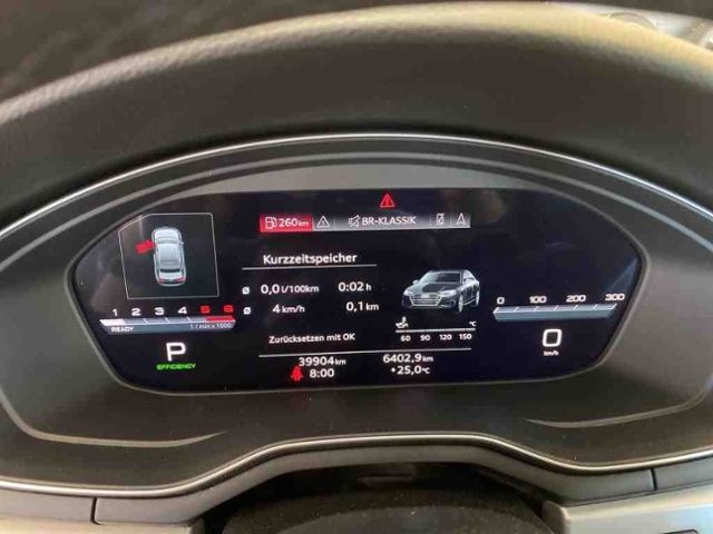A4 40 2.0 TDI S-TRONIC LED+NAVI.+RFK+ACC+SHZ+PDC