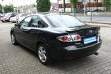 Mazda 6 Lim. 1.8 | 4-Türig | Allwetterreifen | Klima - Mazda 6 in Düsseldorf