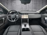 Land Rover Discovery Sport D200 S Winterpaket BlackPack - Land Rover Discovery Sport Neuwagen