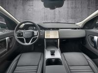 Land Rover Discovery Sport - Vorschau Bild 4