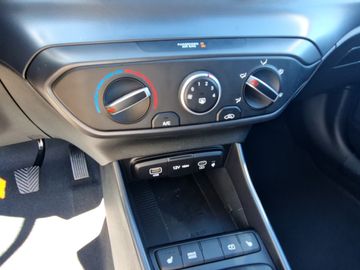 Hyundai i20 1.0 T-GDI Trend (90PS) Bose Soundsystem