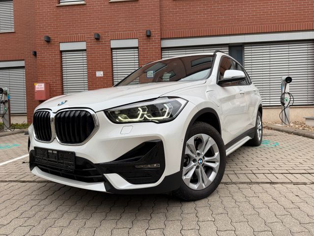 BMW X1 xDrive 25e xLine,HUD,ACC,NAV Prof,usw..