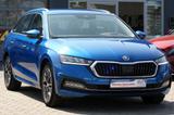 Skoda Octavia Combi 1.5 TSI e-TEC DSG Style - Skoda Octavia: Tec Combi