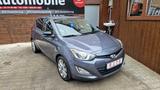 Hyundai i20 FIFA World Cup Edition Automatik, PDC, SHZ - Hyundai i20 Gebrauchtwagen in Berlin