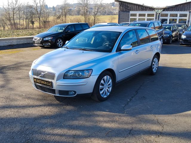 Volvo V50 Kombi 2.0 D Momentum