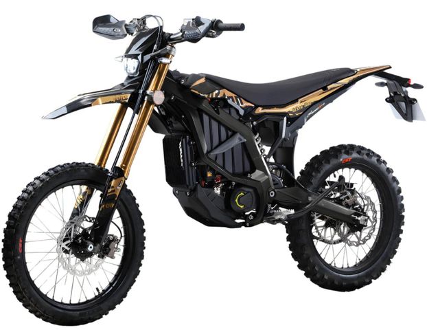 Sur-Ron Ultra Bee 2025