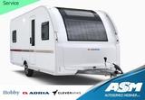 Adria Adora 573 PT*FUßBODEN-TEMP*ALDE-WARMWASSER-HZG.* - Angebote