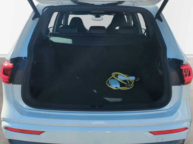 Tarraco FR e-Hybrid
