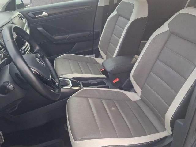 T-Roc 1.5 TSI ACT Style Autom, Allwetter,el.