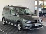 Volkswagen Caddy DSG ALLTRACK XENON STANDHZ NAVI ACC 150PS - VW Caddy Gebrauchtwagen in Magdeburg