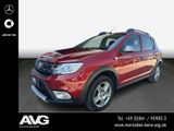 Dacia Sandero Stepway Prestige II 1.0 TCe LPG100 ECO-G - Dacia: Eco