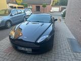 Aston Martin V8 Vantage 4.3l -Tausch möglich  - Aston Martin V8 Vantage