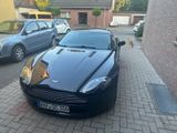 Aston Martin V8 Vantage 4.3l -Tausch möglich  - Aston Martin V8 Vantage aus 2006