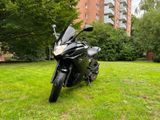 Yamaha XJ6 Diversion F - YAMAHA XJ6 F
