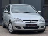 Opel Corsa C Edition|Twinport|Klimaautomatik|21000km| - Opel Corsa aus 2005: C