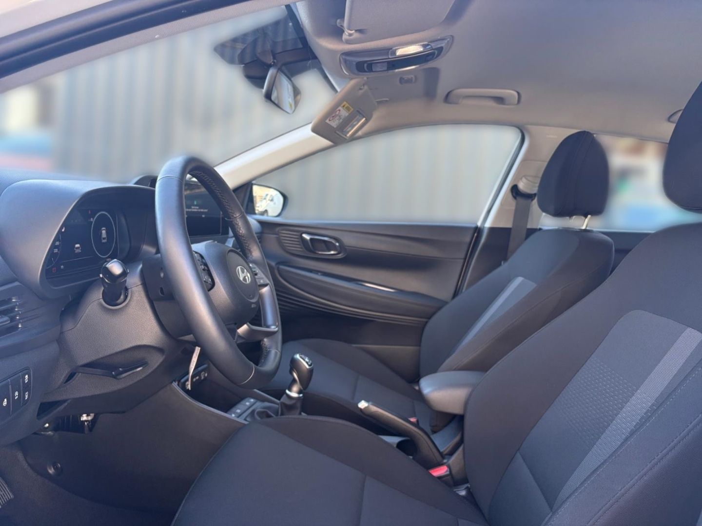 Hyundai i20 – Bild 7
