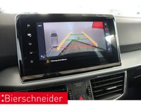 Seat Tarraco - Vorschau Bild 8