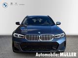 BMW 320 d Touring M Sport El.AHK 360° El.Sitze Lenkr - BMW 3er-Reihe E36 mit Diesel-Antrieb