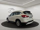 BMW X1 xDrive 25 e Advantage - BMW X1 mit Hybrid-Antrieb: Automatik