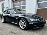 BMW Z3 Coupe 3.0iA *Glasdach*2.Hand*Leder*Klima* - BMW Z3: 2.0